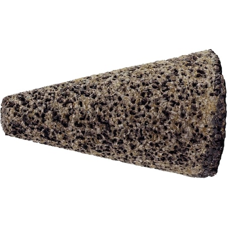 Pferd Cone, A T17, 1-1/2"x3/8"x2-1/2"x5/8"-11 61851